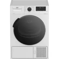 Beko DHC946GX Wärmepumpentrockner (9 kg)