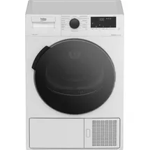 Beko DHC946GX Wärmepumpentrockner (9 kg)