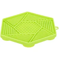 Trixie Lick'n'Snack Matte 17 cm Grün