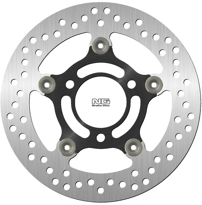 NG BRAKE DISC NG BRAKES Rond Floati