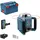 Bosch Rotationslaser GRL 400 H - LR 45 in L-BOXX