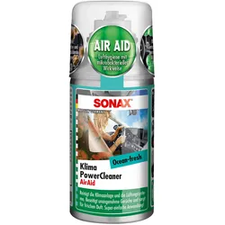 SONAX Klima Powercleaner AirAid Ocean-fresh