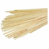 Strohhalme natur 50Stk ca. 22cm