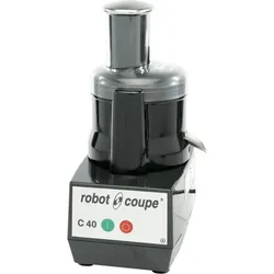 Saftpresse C 40 von Robot Coupe. Robot Coupe