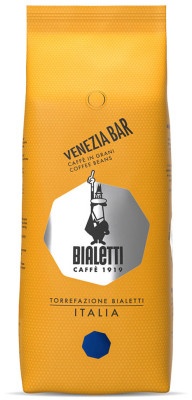 Kaffeebohnen Bialetti Venezia Bar, 1 kg