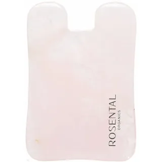 Rosental Organics Rose Gua Sha Natural Lifting Tool