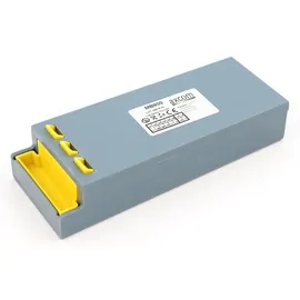Akkuman.de Akkutechnik vom Fachmann Batterie für HeartStart FR2 Defibrillator 12V 4,2Ah