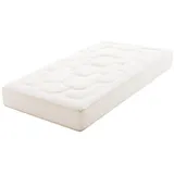 Moonia Regal Supreme Memory-Schaum Matratze - 80X190, 30cm - Moonia