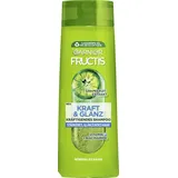 Garnier Fructis Kraft & Glanz Shampoo 400ml
