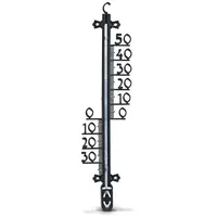 Hama Funkwetterstation 00186405 Schwarz