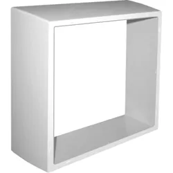 Limodor Aufputzrahmen für Einbaukasten compact/H