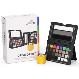 CALIBRITE ColorChecker Creator Kit