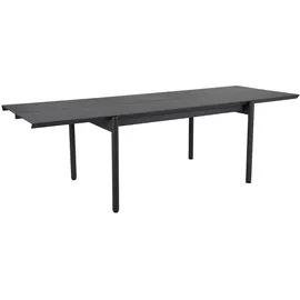 Brafab B45 Gartentisch 250 x 90 x 73 cm grau