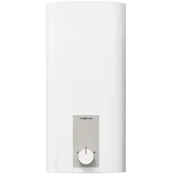 Viessmann Komfort-Durchlauferhitzer Vitotherm EI6, 21 kW - ZK06567