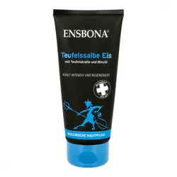 Ensbona Teufelssalbe Eis