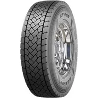Dunlop SP 446 3PMSF M+S 265/70 R17.5 139/136M Ganzjahresreifen