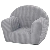 Velinda Kindersessel Mini-Sessel Kinderstuhl Relaxsessel Kuschelsessel Softsessel