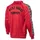 West Coast Choppers Og Jacke Rot M
