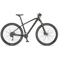 Scott Aspect 940 29 | granite black/black/red | L | Hardtail-Mountainbikes