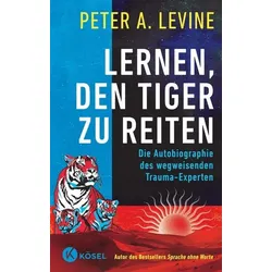 Lernen, den Tiger zu reiten