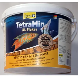 Tetra TetraMin XL Flakes