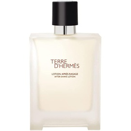 Hermès Terre d'Hermes Aftershave Lotion 100 ml