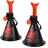 KS Tools Unterstellbock Stahl 6 t grau paarweise