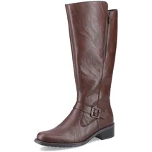 Rieker Z7360 brown 36