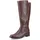 Rieker Z7360 brown 36