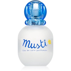 Mustela Musti Body Mist für Kinder ab der Geburt 50 ml
