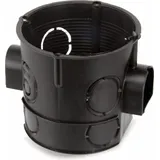 F-Tronic Gerätedose halogenfrei 25 St.