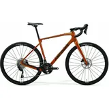 Merida Silex 4000 2026 Unisex 28 Zoll RH 54 cm orange