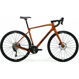Merida Silex 4000 2026 Unisex 28 Zoll RH 54 cm orange