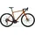 Merida Silex 4000 2026 Unisex 28 Zoll RH 54 cm orange