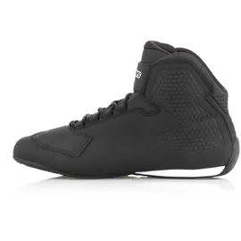 Alpinestars Sektor Schwarz 42