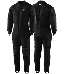 Waterproof NORD 200 - Unterzieher - Herren - Gr. L