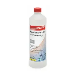 Patina-Fala Beizmittel GmbH Rostentferner und Steinreiniger 1 l