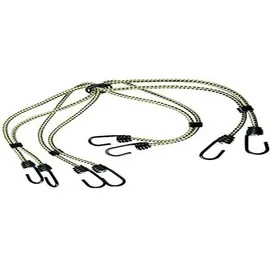 conmetall - celle Gepäckspinne 8-armig Ø 8 x 750 mm