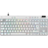Logitech G PRO X RAPID - Tastatur - TKL - Hintergrundbeleuchtung