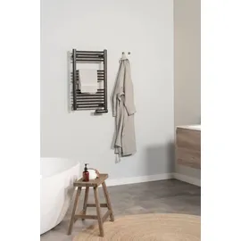 Eurom Sani-Towel 500 schwarz