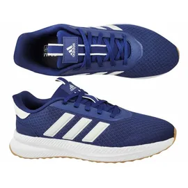 adidas X_Plrpath ID0469 - blau,