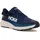 HOKA Challenger ATR 7 Herren Midnight Blue / Silber 45