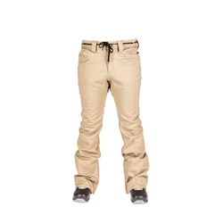 Nitro Snowboardhose Damen Heartbreaker Twill Pant - moon