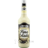 Easy Drinks Cocktail Pina Colada 0,7 l Konzentrat für Cocktails, 22%vol