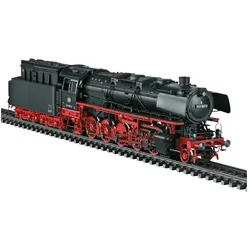 Märklin Diesellokomotive H0 Dampflokomotive Baureihe 043 der DB