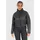 SMILODOX Outdoorjacke Sila, in Schwarz Schwarz