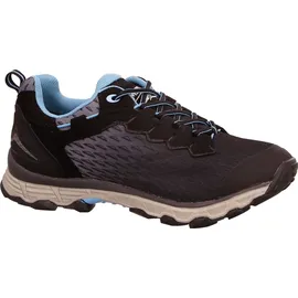 MEINDL Activo Sport GTX Damen Schwarz/Azur 36