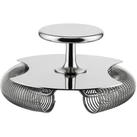 Alessi - The Tending Box Doppel-Barsieb,