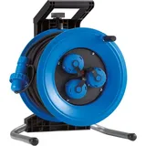 Ip65 Kabeltrommel - H07rn-f 50 M  Hedi K350ntd