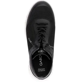Gabor Slip-On Sneaker Damen schwarz 44